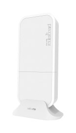 LTE როუტერი - wAP LTE kit, WiFi, Ethernet, IP54, MikroTik