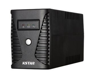 უწყვეტი კვების წყარო (ups) – 1500va/900w, ინდიკატორით, Kstar