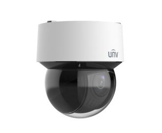 Ip კამერა – 8მპ, 2.8მმ, Turret, Umd, Mic, Sd, Colorhunter, Wise-isp, Uniview