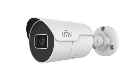 IP კამერა - 5მპ, 4მმ, Bullet, UMD 2.0, IR 50მ, Mic, SD, Easystar, Uniview