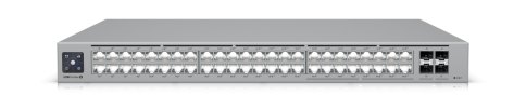 მართვადი PoE სვიჩი - Pro Max 48 PoE, Ubiquiti