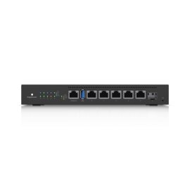 როუტერი - EdgeRouter 6 PoE, Ubiquiti
