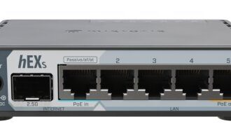 Unifi Cloud Gateway – Dream Machine Pro Max, Ubiquiti