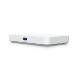 Unifi Cloud Gateway – Dream Router 7, Ubiquiti