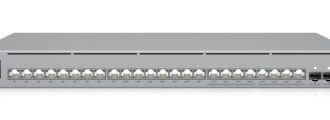 Unifi Cloud Gateway – Unifi Express 7, Ubiquiti