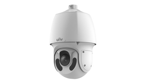 IP კამერა - 4მპ, Dome, PTZ, 33x, SD, ANR, IR150, LightHunter, Uniview