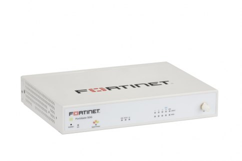 Firewall - FortiGate-50G, Fortinet