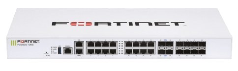 Firewall – Fortigate-120g, Fortinet