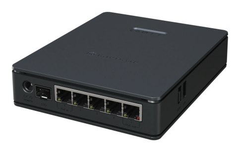 WiFi როუტერი - E62iUGS-2axD5axT, MikroTik