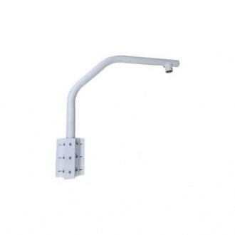 Ip კამერა – 4მპ, Dome, Ptz, 5x, Sd, Mic, Ir40, Tri-guard, Wise-isp, Uniview