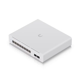 მართვადი PoE სვიჩი - USW-Pro-XG-8-PoE, Ubiquiti