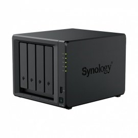 NAS სერვერი DS925+