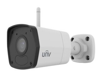 Ip კამერა – 2მპ, 2.8მმ Dome, Colorhunter, Wise-isp, Mic, Sd, Ik10 3-axis