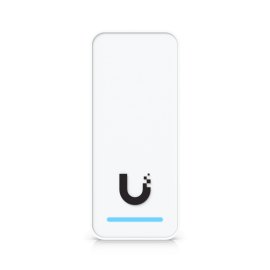 დაშვების სისტემა - G3 Reader, Ubiquiti