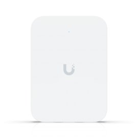 UniFi U7 In-Wall, Ubiquiti, PoE ადაპტერის გარეშე
