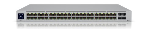 მარვთადი სვიჩი - USW-Pro-48, Ubiquiti