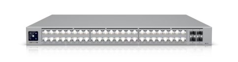 მართვადი PoE სვიჩი - USW-Pro-XG-48-PoE, Ubiquiti