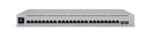 მართვადი PoE სვიჩი - USW-Enterprise-24-PoE, Ubiquiti