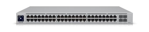 მართვადი PoE სვიჩი - USW-Enterprise-48-PoE, Ubiquiti