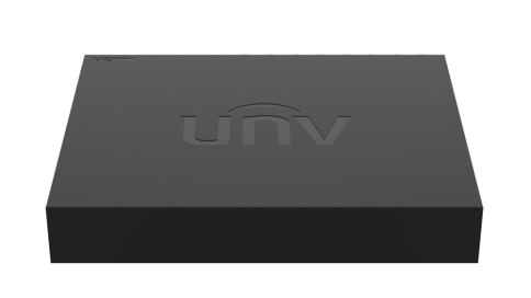 ჰიბრიდული ჩამწერი 4 არხი 1 მყარი დისკი Uniview