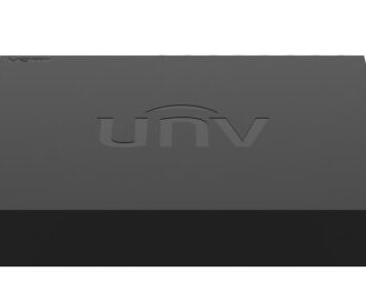 ჰიბრიდული ჩამწერი 16 არხი 1 მყარი დისკი Uniview