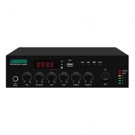 Ip კამერა – 5მპ, Dome, Ptz, 5x, Sd, Mic, Ir50, Tri-guard, Uniview