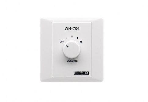 ხმის ზონური რეგულატორი - 60W