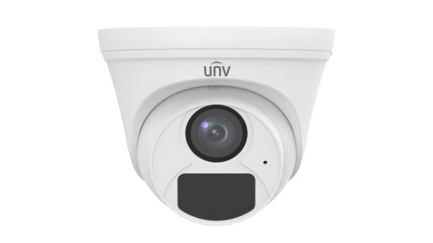 ანალოგური კამერა 5MP 2.8mm, Turret, IR, Mic, Uniview