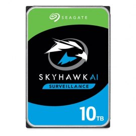 მყარი დისკი – 10tb, Sata Hdd Seagate Skyhawk