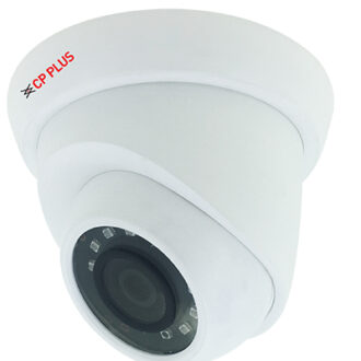 კამერა Hd, Cpplus, Cp-vac-t24fl4-t, 2.4 Mp