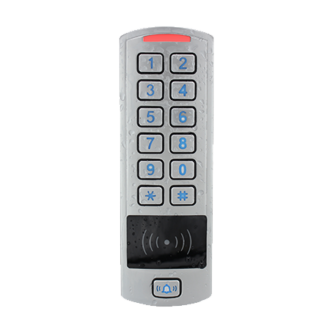 შლაგბაუმი მარცხენა Hikvision, Ds-tmg421(2+2)