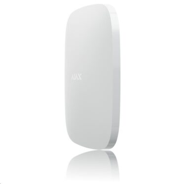 სახანძრო პანელი Ajax Hub ASP White