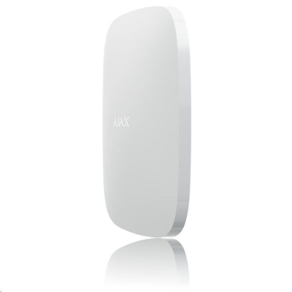 სახანძრო პანელი Ajax Hub 2 (8eu) Asp White