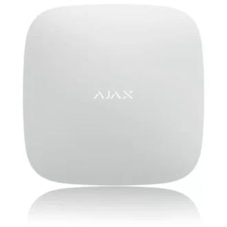 სახანძრო პანელი Ajax Hub 2 4g (8eu/ecg) Asp Black