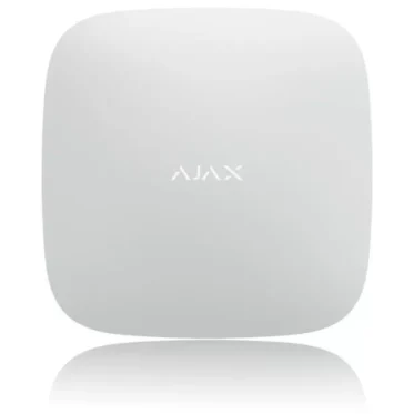 სახანძრო პანელი Ajax Hub ASP White