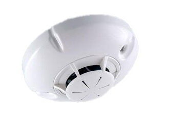 სახანძრო დეტექტორი Unipos Fd 7120 No Base (209102)