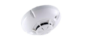 სახანძრო დეტექტორი (ოპტიკური) Vit30 (06771)