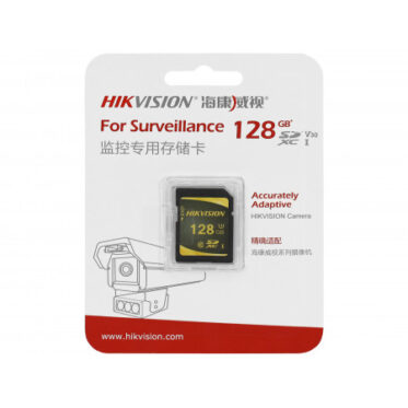 Innotech მეხსიერების ბარათი Hs-sd-p10/128g/op