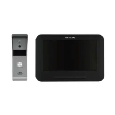 Innotech დომოფონი Ds-kis205t