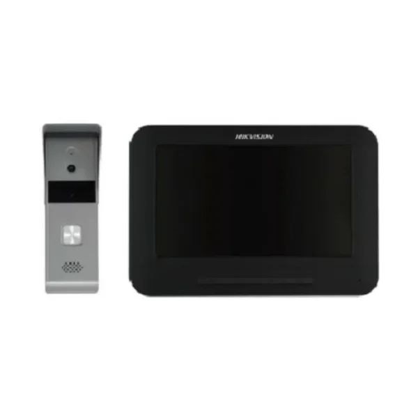 Innotech დომოფონი Ds-kis205t