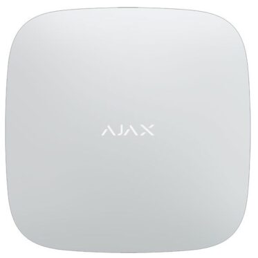 პანელი Ajax Hub (8EU) ASP White