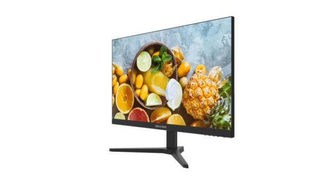 მონიტორი Hikvision