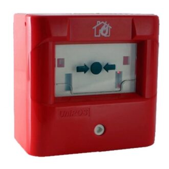 საგანგაშო ღილაკი Unipos Fd7150