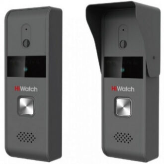 Innotech ვიდეო დომოფონი Ds-d100p