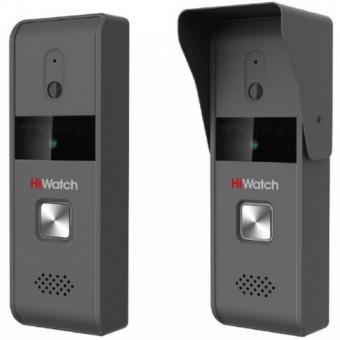 Innotech ვიდეო დომოფონი Ds-d100p