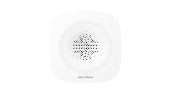 Innotech სიგნალიზაციის სირენა, უკაბელო Ds-psg-wi (433mhz)wireless Indoor Siren