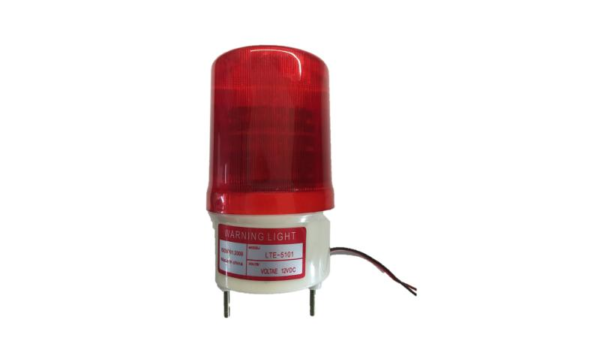 Innotech სირენა ციმციმით Ds-pma-bell, Power Supply: 12v Alarm Box