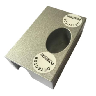 ნახშირბად მონოქსიდის დეტექტორი Detnov Co Detector Dmdp-500