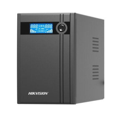 უწყვეტი კვების წყარო Ds-ups2000 2000 Va / 1200 W