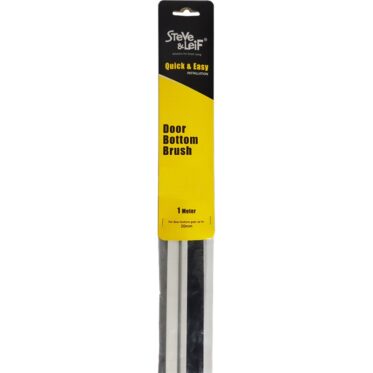 SL.CR.DOOR H25 BRUSH (105345)